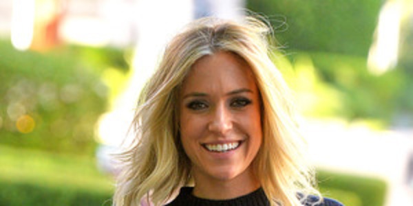 Kristin Cavallari Chops Off Her Hair E News